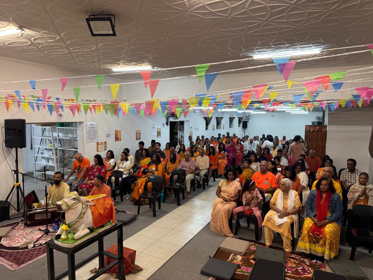 Navaratri 2026 photo 2